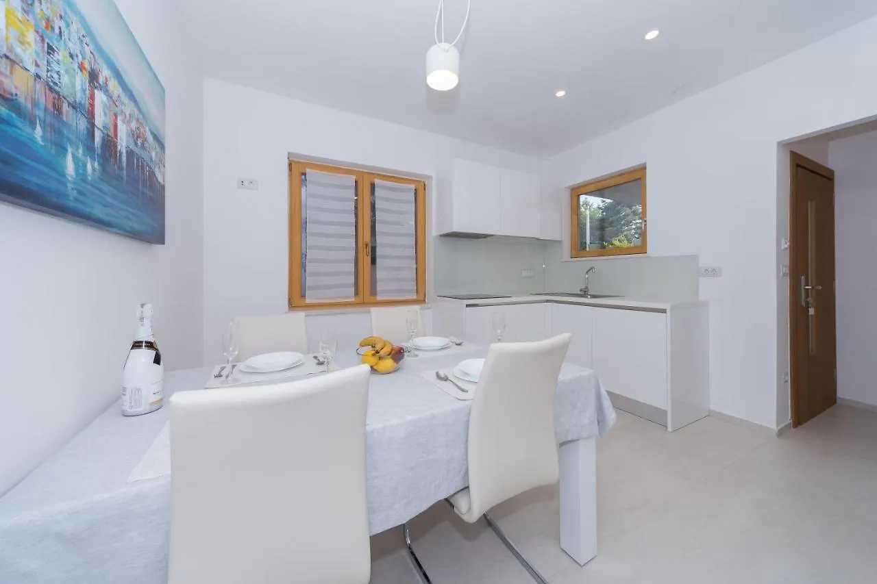 A&J Deluxe Apartment Biograd Na Moru