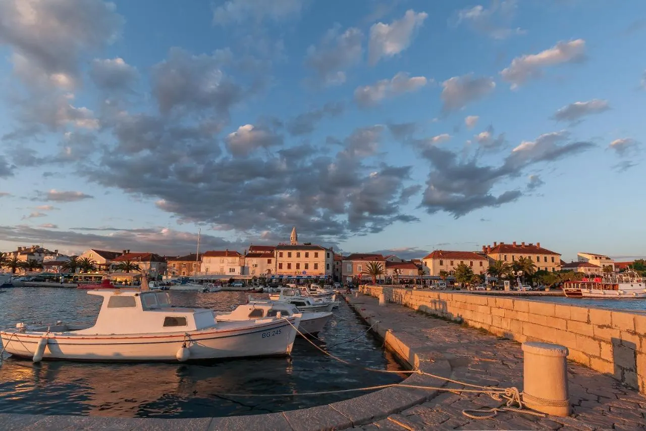 A&J Deluxe Apartment Biograd Na Moru