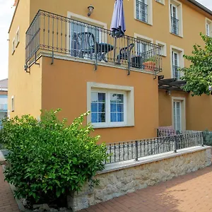 Apartment Rougemarin, Weißenburg