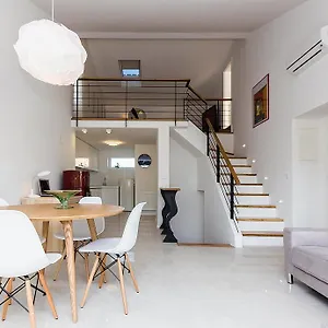 Apartment Dada, Weißenburg