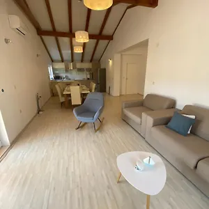 3* Vakantiepark Mobile Homes Biograd