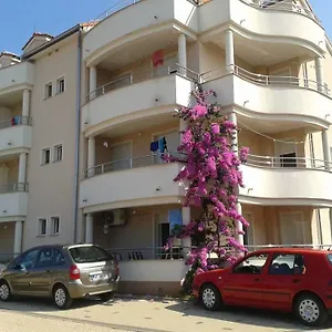 Apartment Angie, Weißenburg