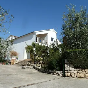 Mrkic Biograd Na Moru