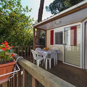 3* Vakantiepark Diana & Josip Mobile Homes