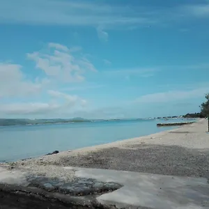 Family Near Beach Apartament