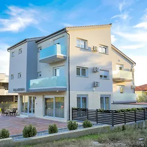 Apartment Astoria, Weißenburg