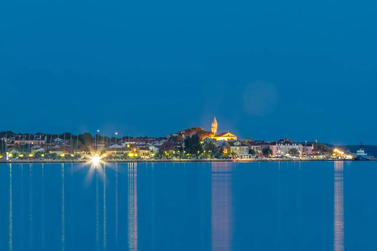 A&J Deluxe Apartment Biograd Na Moru