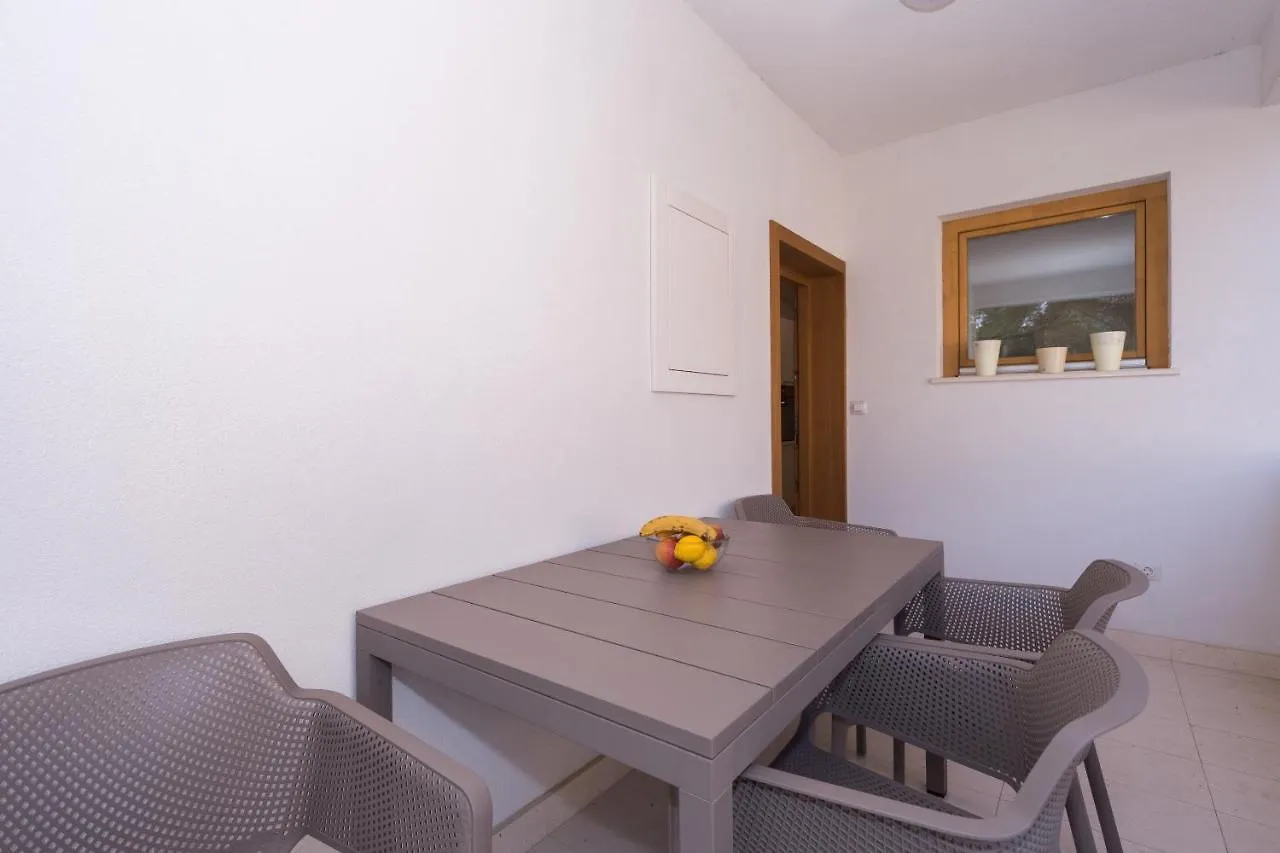 A&J Deluxe Apartment Biograd Na Moru