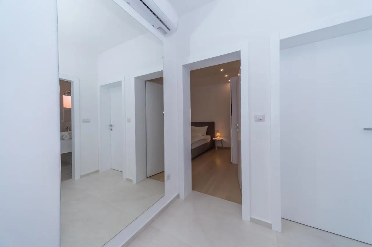 A&J Deluxe Apartment Biograd Na Moru