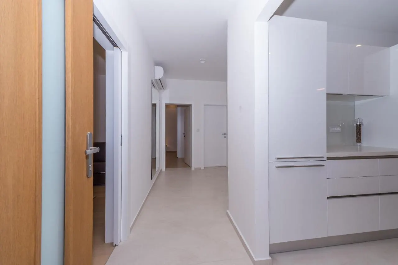 A&J Deluxe Apartment Biograd Na Moru