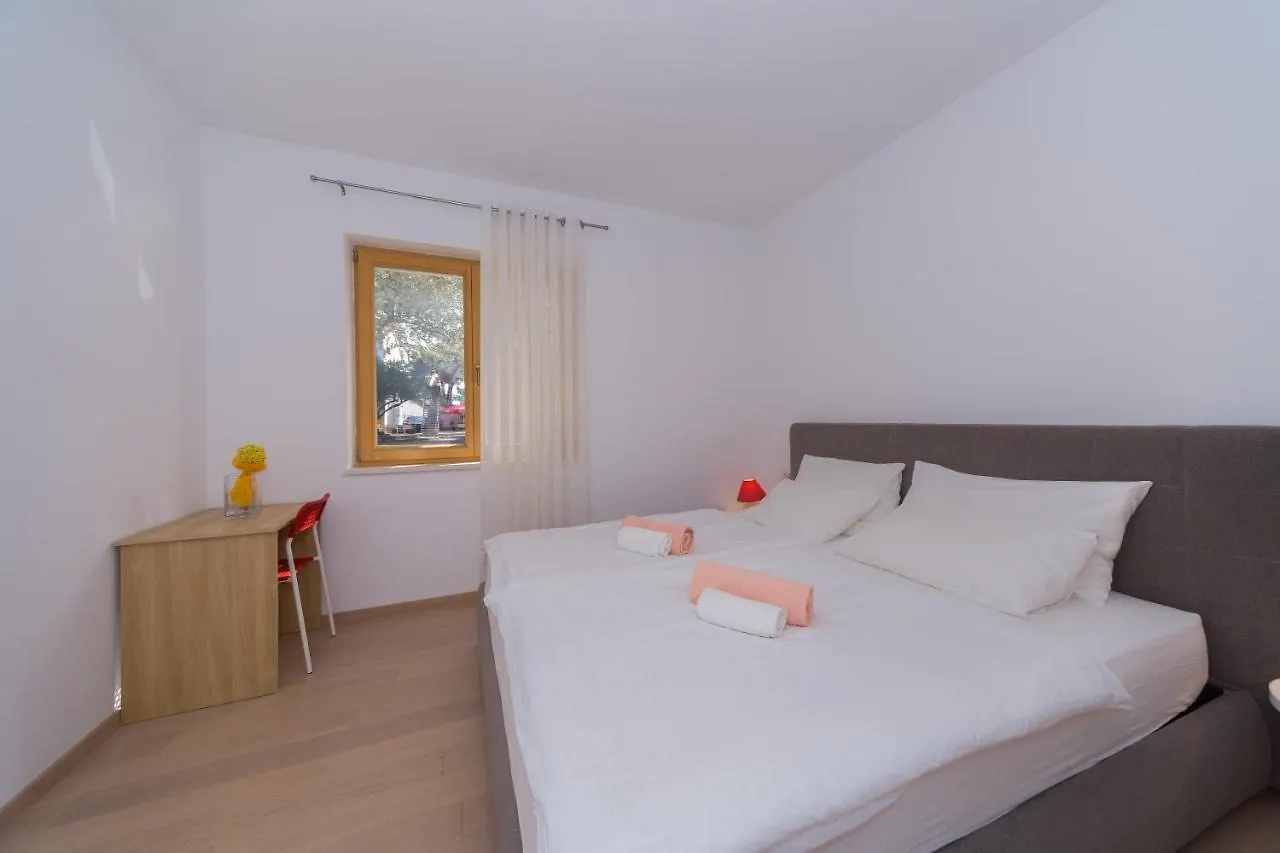 A&J Deluxe Apartment Biograd Na Moru