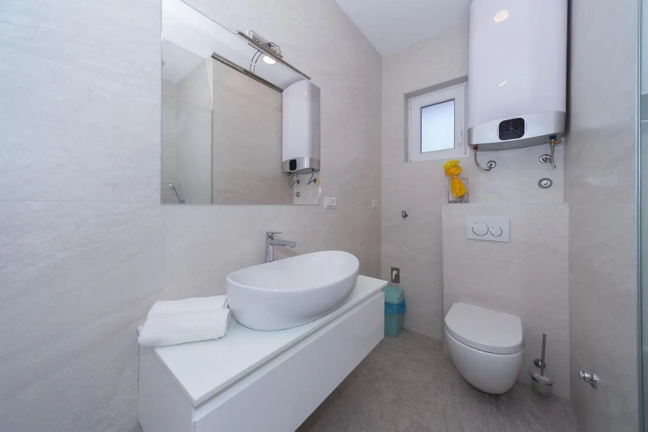 A&J Deluxe Apartment Biograd Na Moru