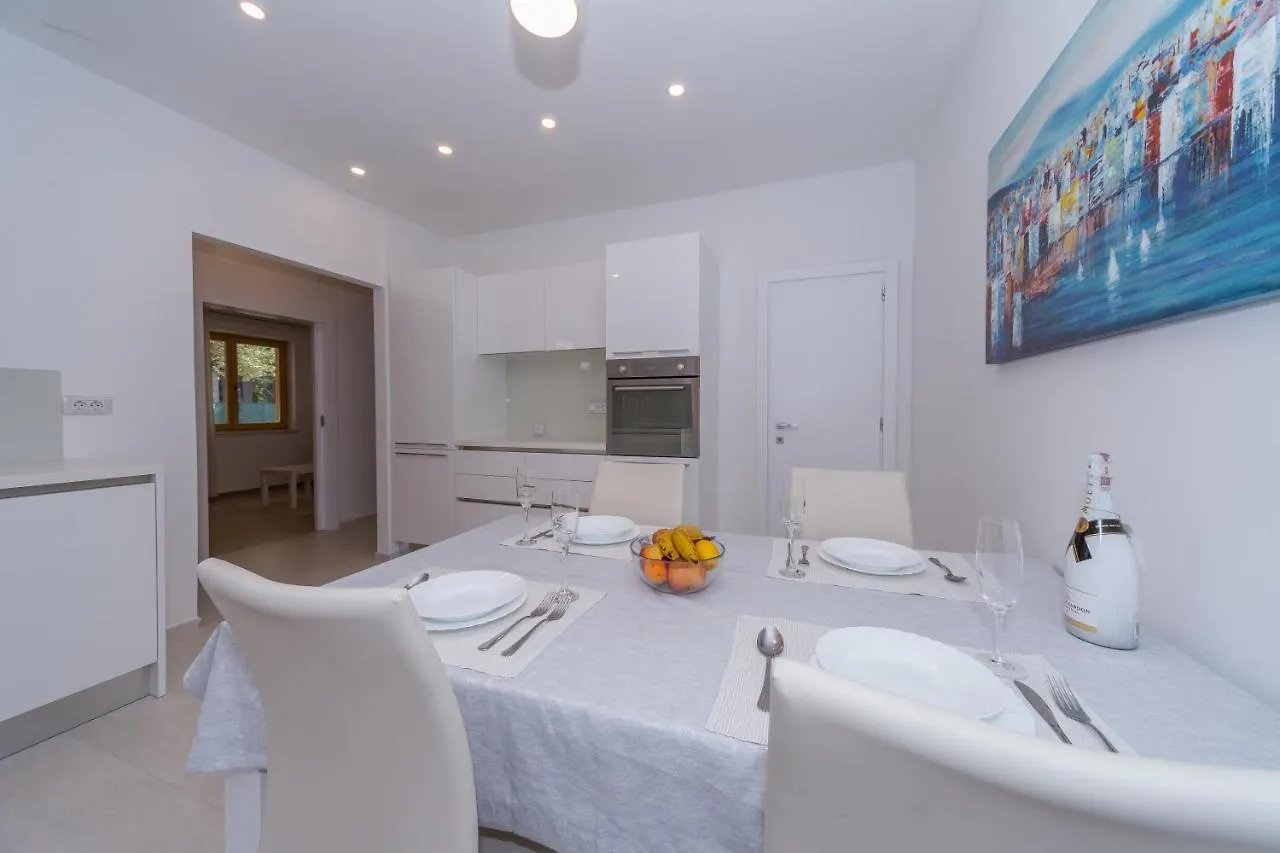 A&J Deluxe Apartment Biograd Na Moru
