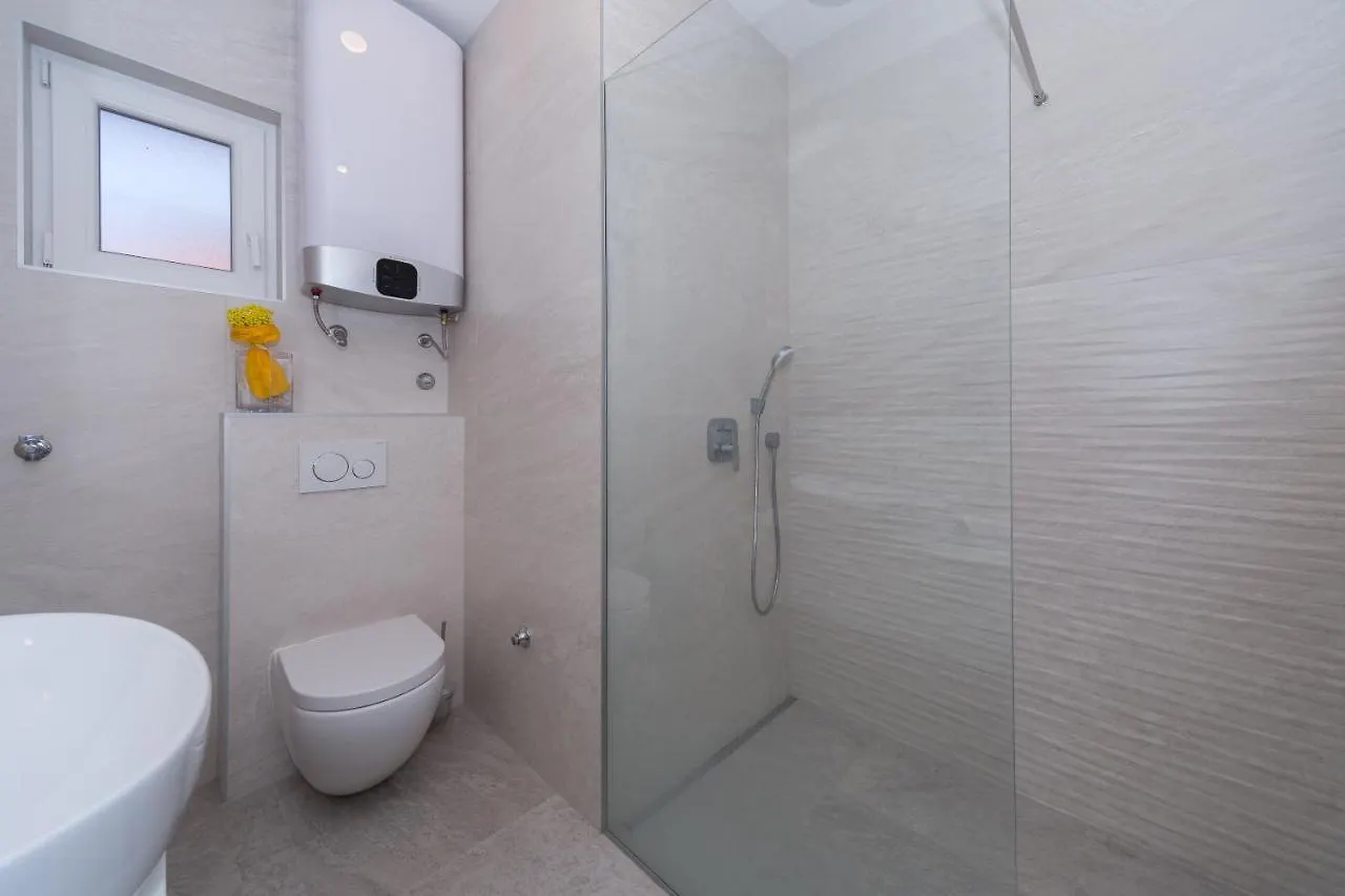 A&J Deluxe Apartment Biograd Na Moru