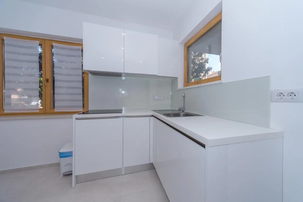 A&J Deluxe Apartment Biograd Na Moru 0*,  Croatia