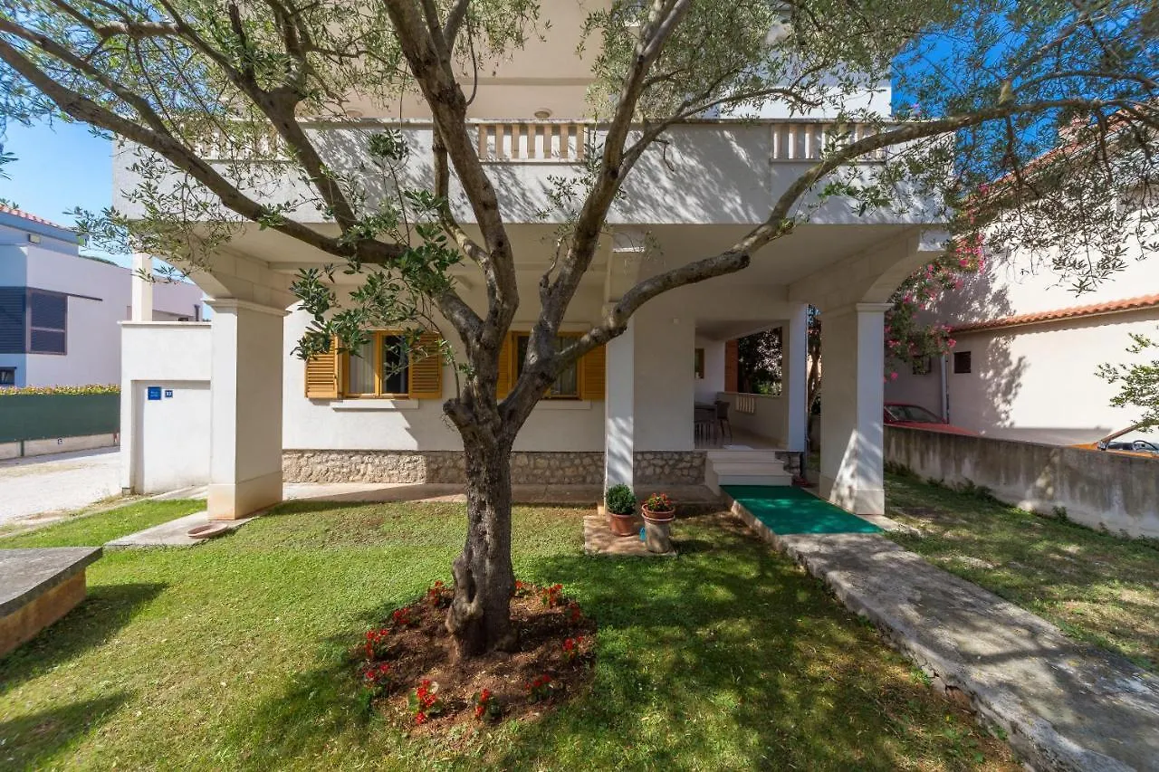 A&J Deluxe Apartment Biograd Na Moru