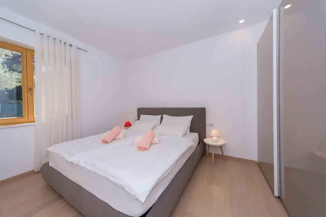 A&J Deluxe Apartment Biograd Na Moru Croatia