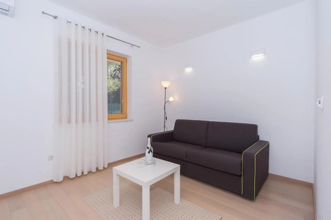 A&J Deluxe Apartment Biograd Na Moru