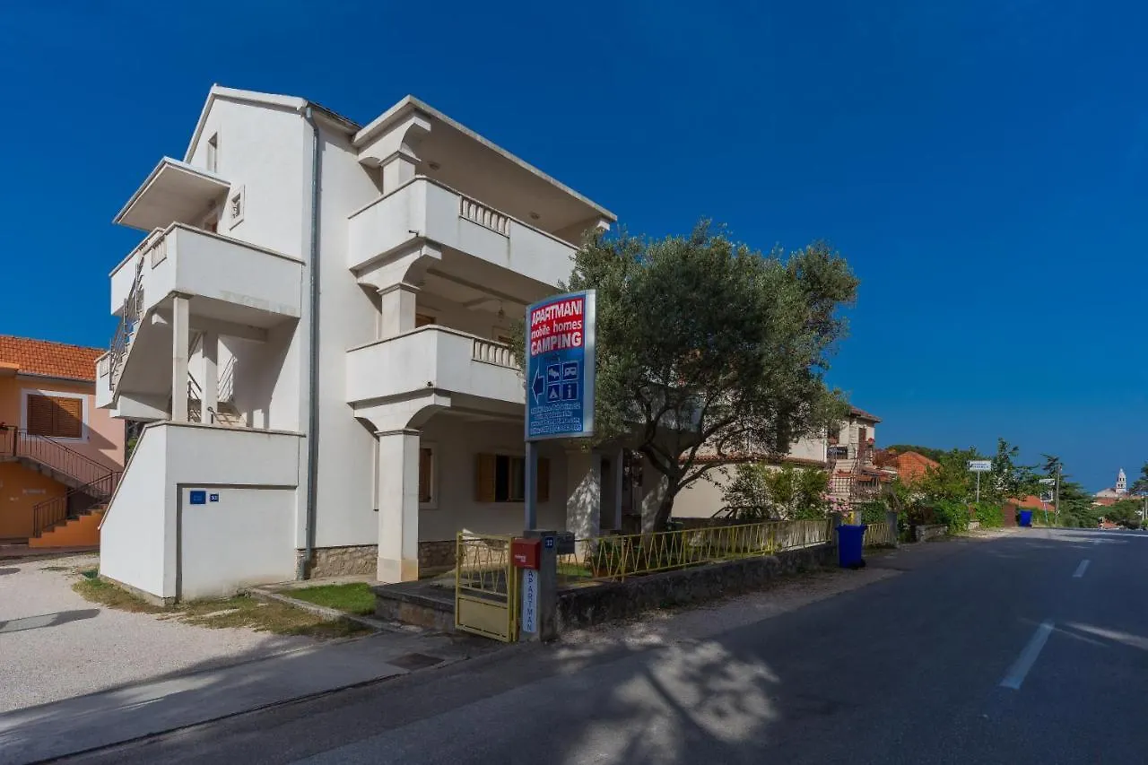 A&J Deluxe Apartment Biograd Na Moru